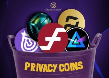 Privacy Coins là gì? Top 6 Privacy Coins tiềm năng 2025