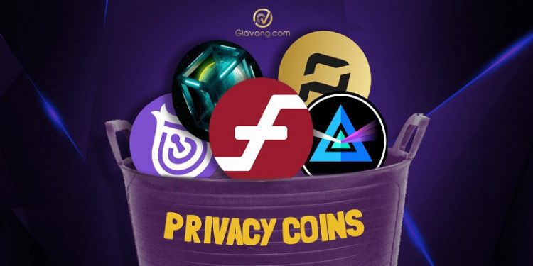 Privacy Coins là gì? Top 6 Privacy Coins tiềm năng 2025 1 Privacy Coins là gì? Top 6 Privacy Coins tiềm năng 2025