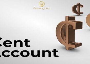 Tài khoản Cent là gì? Danh sách các sàn Forex có tài khoản Cent tốt nhất 2025