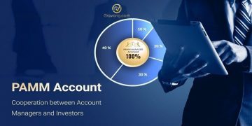 Tài khoản PAMM là gì? Sự khác nhau giữa tài khoản PAMM và MAM