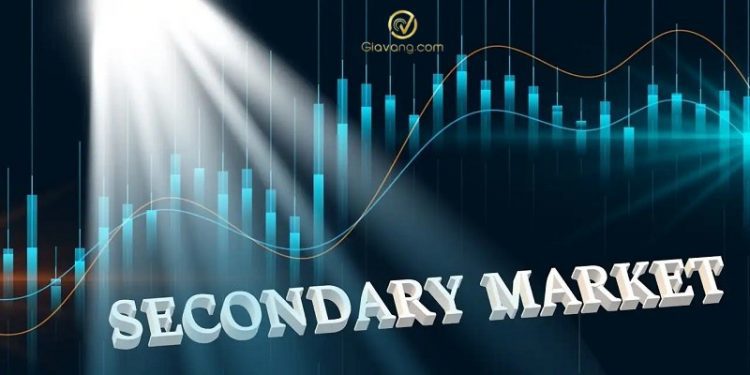 Tổng quan về thị trường chứng khoán thứ cấp tại Việt Nam 1 Tổng quan về thị trường chứng khoán thứ cấp tại Việt Nam