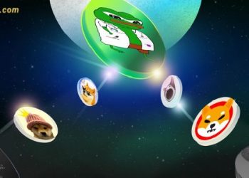 Top Meme coin hệ AI tiềm năng trên thị trường tiền điện tử