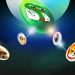 Top Meme coin hệ AI tiềm năng trên thị trường tiền điện tử 11 Top Meme coin hệ AI tiềm năng trên thị trường tiền điện tử