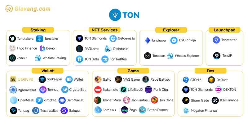 Meme Coin hệ TON là gì?