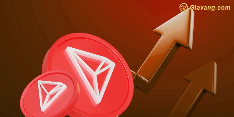 Cơ chế hoạt động của Tron (TRX)