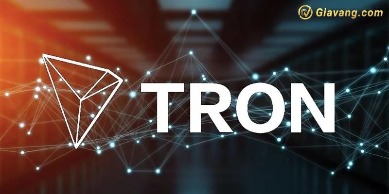 Cấu trúc Tron (TRX)