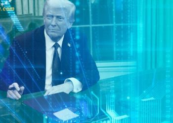 Trump đầu tư 500 tỷ đô la vào dự án Stargate AI Hoa Kỳ