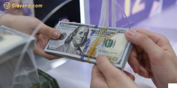 Tỷ giá USD/VND hôm nay giảm 8 đồng so với hôm qua 3 Tỷ giá USD/USD hôm nay giảm 8 đồng so với hôm qua