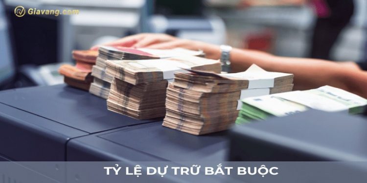 Tỷ lệ dự trữ bắt buộc là gì? Nó ảnh hưởng đến thị trường chứng khoán như thế nào? 1 Tỷ lệ dự trữ bắt buộc là gì? Nó ảnh hưởng đến thị trường chứng khoán như thế nào?