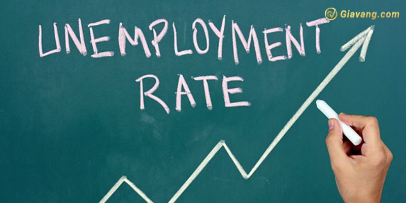 Tại sao phải theo dõi tỷ lệ thất nghiệp (Unemployment Rate)?