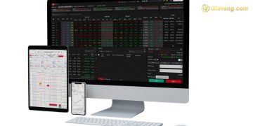 Ứng dụng SSI iBoard là gì? Hướng dẫn sử dụng SSI iBoard Pro từ A - Z 2 Ứng dụng SSI iBoard là gì? Hướng dẫn sử dụng SSI iBoard Pro từ A - Z