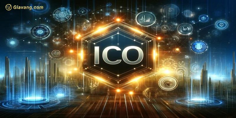 Initial Coin Offering ICO