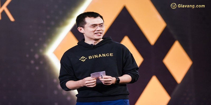 San Binance la gi