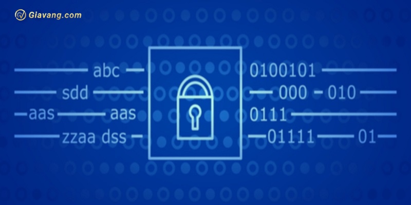 Tong quan ve cryptography