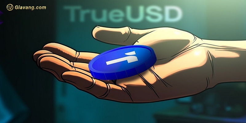 TrueUSD la gi 1