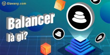 Balancer là gì? Tổng quan giao thức AMM đời đầu Balancer (BAL) 3 Balancer là gì? Tổng quan giao thức AMM đời đầu Balancer (BAL)