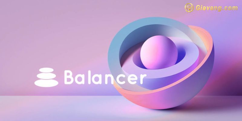 Đối tượng sử dụng Balancer