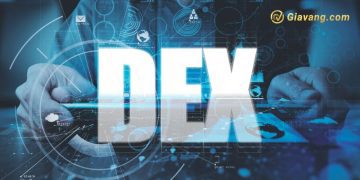 Điểm danh top các DEX nổi bật nhất trên thị trường Crypto 6 Điểm danh top các DEX nổi bật nhất trên thị trường Crypto