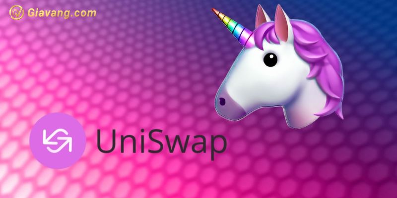 Uniswap - Top các DEX nổi bật hiện nay 