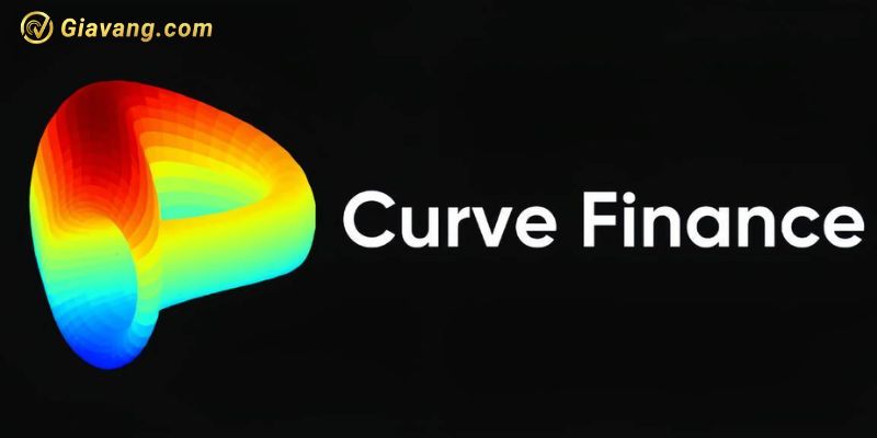 Top các DEX nổi bật nhất mang tên Curve Finance