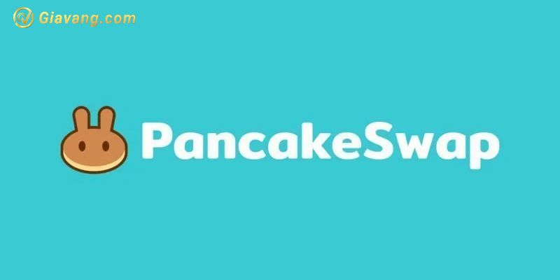 Pancake Swap - List các DEX nổi bật 