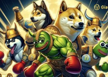 Các Meme Coins nổi bật nhất trên thị trường tiền điện tử hiện nay