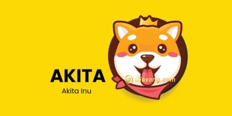 Akita Inu