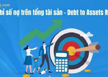 Chỉ số nợ trên tổng tài sản là gì? Ý nghĩa và công thức tính Debt to Assets Ratio