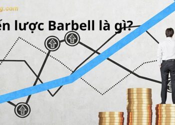 Chiến lược Barbell là gì trong lĩnh vực đầu tư chứng khoán?