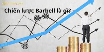 Chiến lược Barbell là gì trong lĩnh vực đầu tư chứng khoán? 8 Chiến lược Barbell là gì trong lĩnh vực đầu tư chứng khoán?