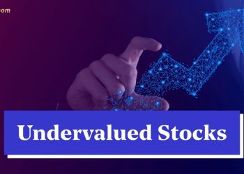 Cổ phiếu undervalued là gì? Cách tìm cổ phiếu đang bị định giá thấp