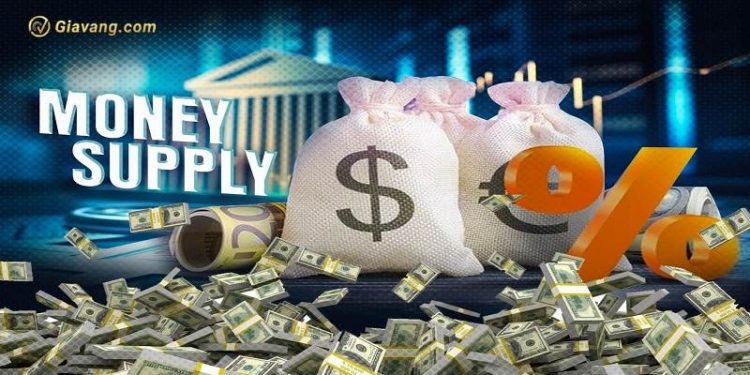 Cung tiền là gì? Vai trò của cung tiền đối với nền kinh tế