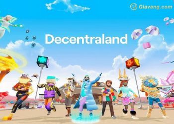 Decentraland (MANA) là gì? Cách sở hữu và lưu trữ MANA Token an toàn 4 Decentraland (MANA) là gì? Cách sở hữu và lưu trữ MANA Token an toàn