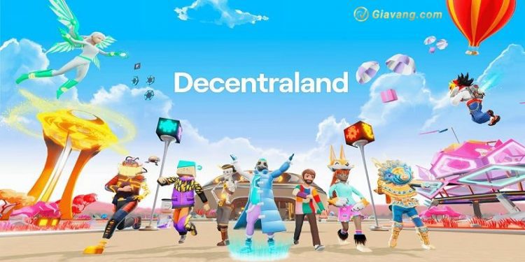 Decentraland (MANA) là gì? Cách sở hữu và lưu trữ MANA Token an toàn