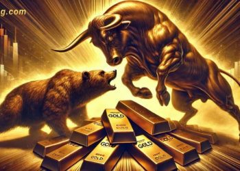 Dự báo giá vàng tuần tới 09/02-16/02/2025: Wall Street và Main Street đều xuất hiện nhiều biến động