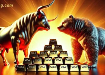 Dự báo giá vàng tuần tới 23/02-02/03/2025: Phố Wall kiềm chế xu hướng tăng giá