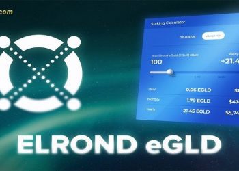 Elrond (EGLD) là gì? Cách mua bán, lưu trữ đồng tiền ảo EGLD