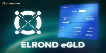 Elrond (EGLD) là gì? Cách mua bán, lưu trữ đồng tiền ảo EGLD