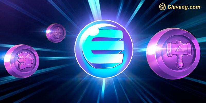 Enjin Coin là gì?