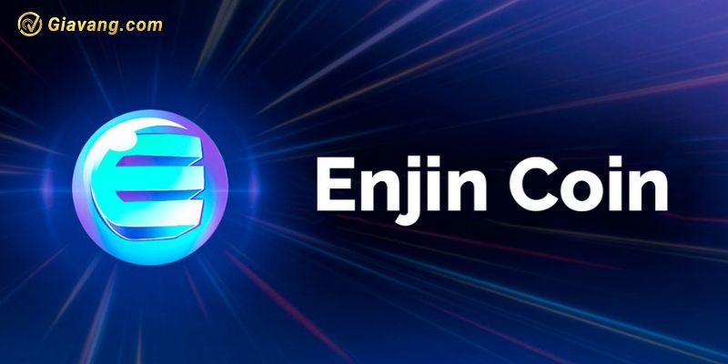 Enjin Coin (ENJ) Tokne use case