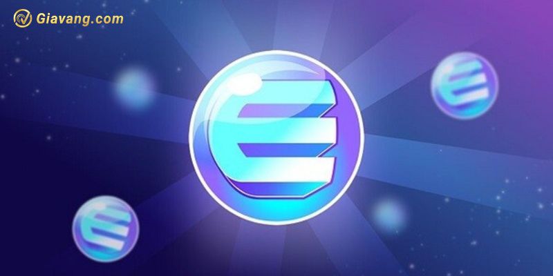 Ví lưu trữ và sàn giao dịch Enjin Coin (ENJ)