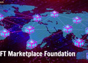 Foundation là gì? Nền tảng NFT Marketplace trên Ethereum có gì đặc biệt?
