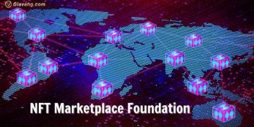 Foundation là gì? Nền tảng NFT Marketplace trên Ethereum có gì đặc biệt? 2 Foundation là gì? Nền tảng NFT Marketplace trên Ethereum có gì đặc biệt?