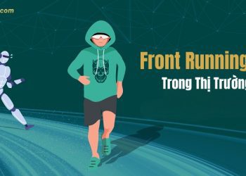 Front Running là gì? Cách xác định và ngăn ngừa Front Running trong Crypto