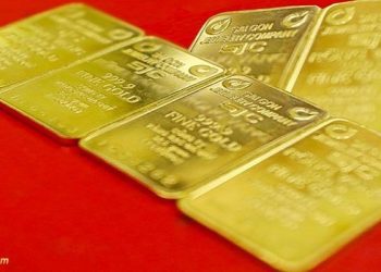 Giá vàng trong nước hôm nay 03/02/2025: Vàng miếng SJC giao dịch quanh mốc 88,8 triệu đồng/lượng