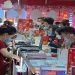 Giá vàng trong nước hôm nay 07/02/2025: Giảm “sập sàn” trong ngày vía Thần Tài 11 Giá vàng trong nước hôm nay 07/02/2025: Giảm “sập sàn” trong ngày vía Thần Tài