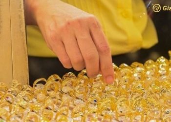 Giá vàng trong nước hôm nay 10/02/2025: SJC ổn định sau ngày vía Thần Tài