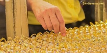 Giá vàng trong nước hôm nay 10/02/2025: SJC ổn định sau ngày vía Thần Tài 2 Giá vàng trong nước hôm nay 10/02/2025: SJC ổn định sau ngày vía Thần Tài