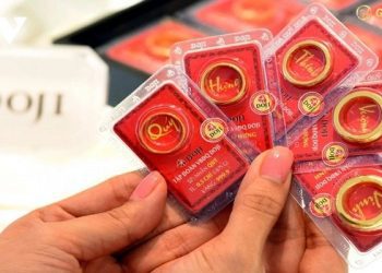 Giá vàng trong nước hôm nay 12/02/2025: “Hạ nhiệt” sau chuỗi ngày tăng