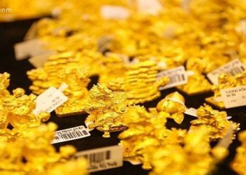 Giá vàng trong nước hôm nay 17/02/2025: Ổn định trong phiên đầu tuần